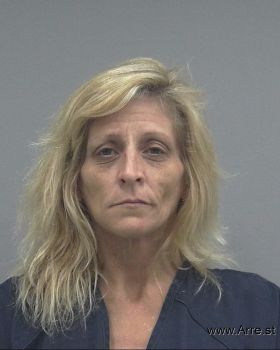 Jenny Leola Sellers Mugshot