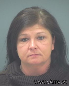 Jenny Henderson Stephens Mugshot