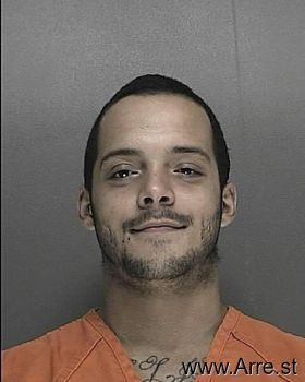 Jeovanni  Latorre Mugshot