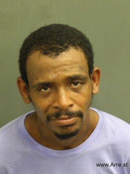 Jerald  Brown Mugshot