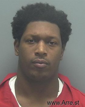 Jerald Wayne Brown Iii Mugshot