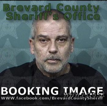 Jerald Andrew Gardner Mugshot