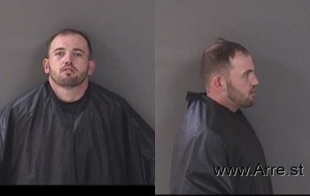 Jerald William Hagadorn Mugshot