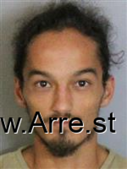 Jeraldo  Mendoza Mugshot