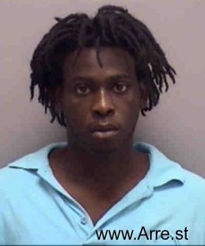 Jeramie Aswad Fleming Mugshot