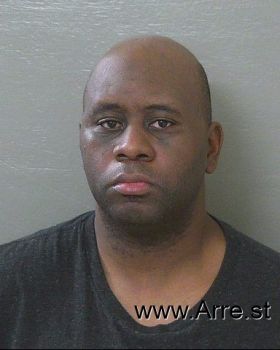 Jeramii Lamance Fryson Mugshot