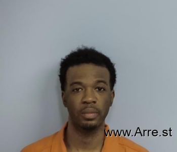 Jerderyus Lerez Moore Mugshot