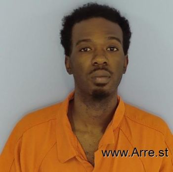 Jerderyus Lerez Moore Mugshot