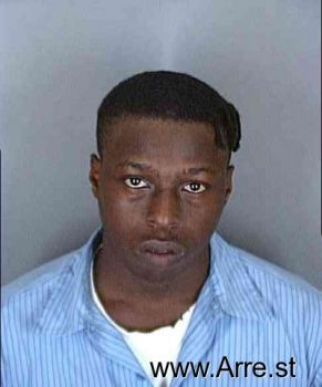 Jerell Leban Jones Mugshot