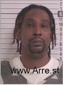 Jerell Antoino Jones Mugshot