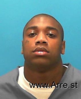 Jerell J Marshall Mugshot