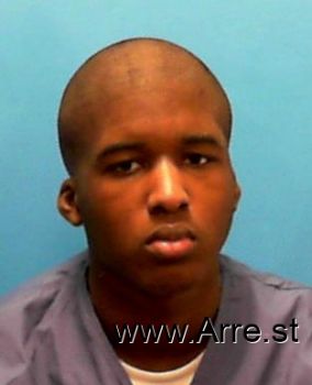 Jeremiah R Allen Mugshot