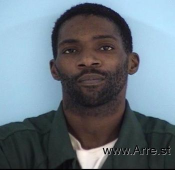 Jeremiah  Bass Mugshot