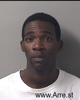 Jeremiah  Bass Mugshot