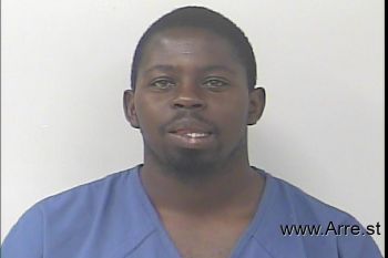 Jeremiah F Bell Mugshot