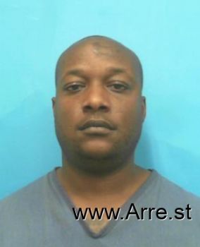 Jeremiah J Brown Mugshot