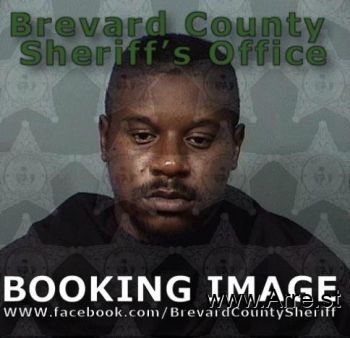 Jeremiah Deykwaun Brown Mugshot