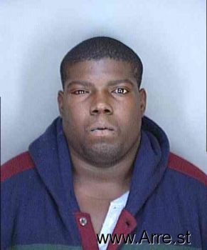 Jeremiah  Brown Mugshot