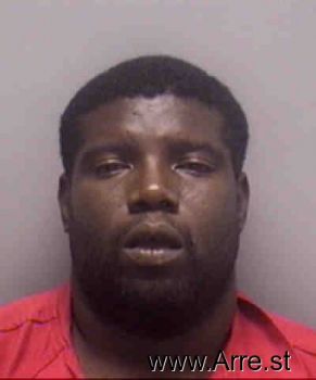 Jeremiah  Brown Mugshot