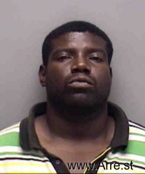 Jeremiah  Brown Mugshot