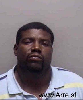 Jeremiah  Brown Mugshot