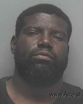 Jeremiah  Brown Mugshot