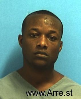 Jeremiah J Brown Mugshot