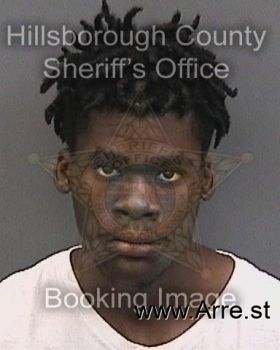 Jeremiah N Butler-jackson Mugshot