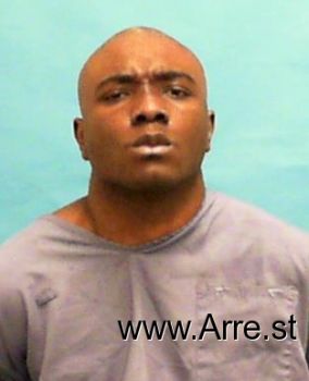 Jeremiah  Charles Mugshot