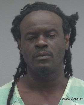 Jeremiah Joshua Crumitie Mugshot