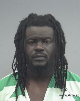 Jeremiah  Crumitie Mugshot