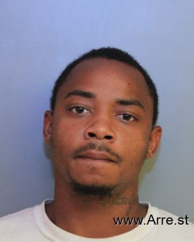 Jeremiah Nathaniel Davis Mugshot