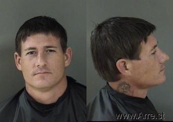 Jeremiah Thomas Davis Mugshot