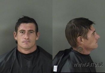 Jeremiah Thomas Davis Mugshot