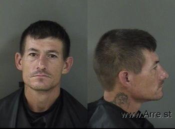 Jeremiah Thomas Davis Mugshot