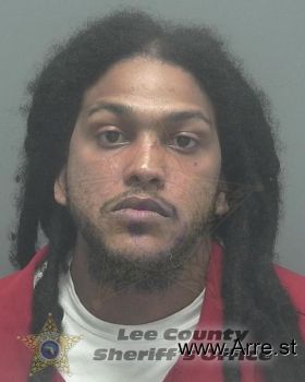 Jeremiah Alexander Evans Mugshot