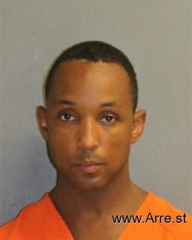 Jeremiah  Fuller Mugshot