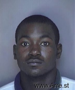 Jeremiah  Fulton Mugshot