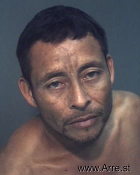 Jeremiah  Garciacontreras Mugshot