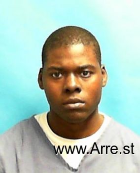 Jeremiah D Ii Grier Mugshot