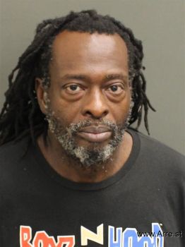 Jeremiah D Grier Mugshot