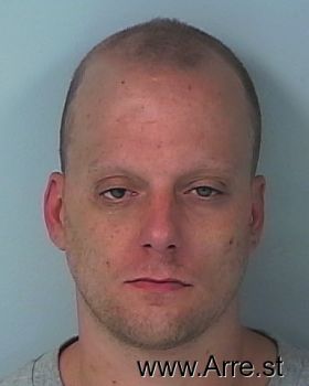 Jeremiah Carrol Haas Mugshot