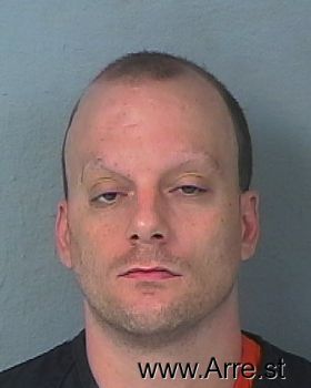 Jeremiah Carrol Haas Mugshot