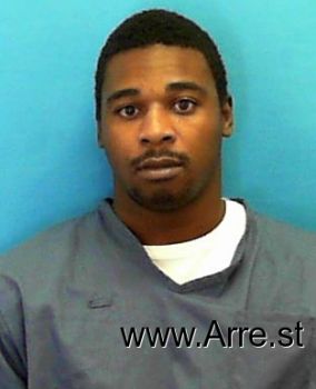 Jeremiah R Harris Mugshot