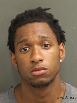 Jeremiah Marcus Haynes Mugshot