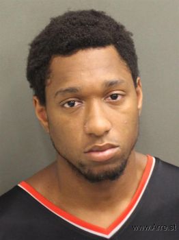 Jeremiah Marcus Haynes Mugshot