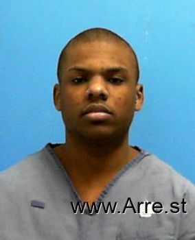 Jeremiah N Haynes-ashton Mugshot