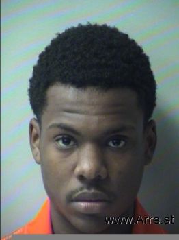 Jeremiah Nathaniel Haynes-ashton Mugshot