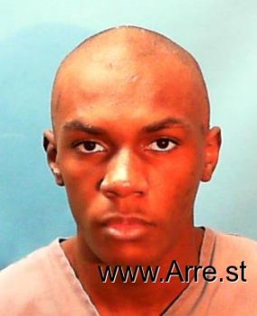 Jeremiah  Hill Mugshot