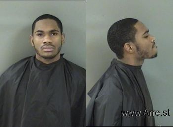 Jeremiah David Jackson Mugshot